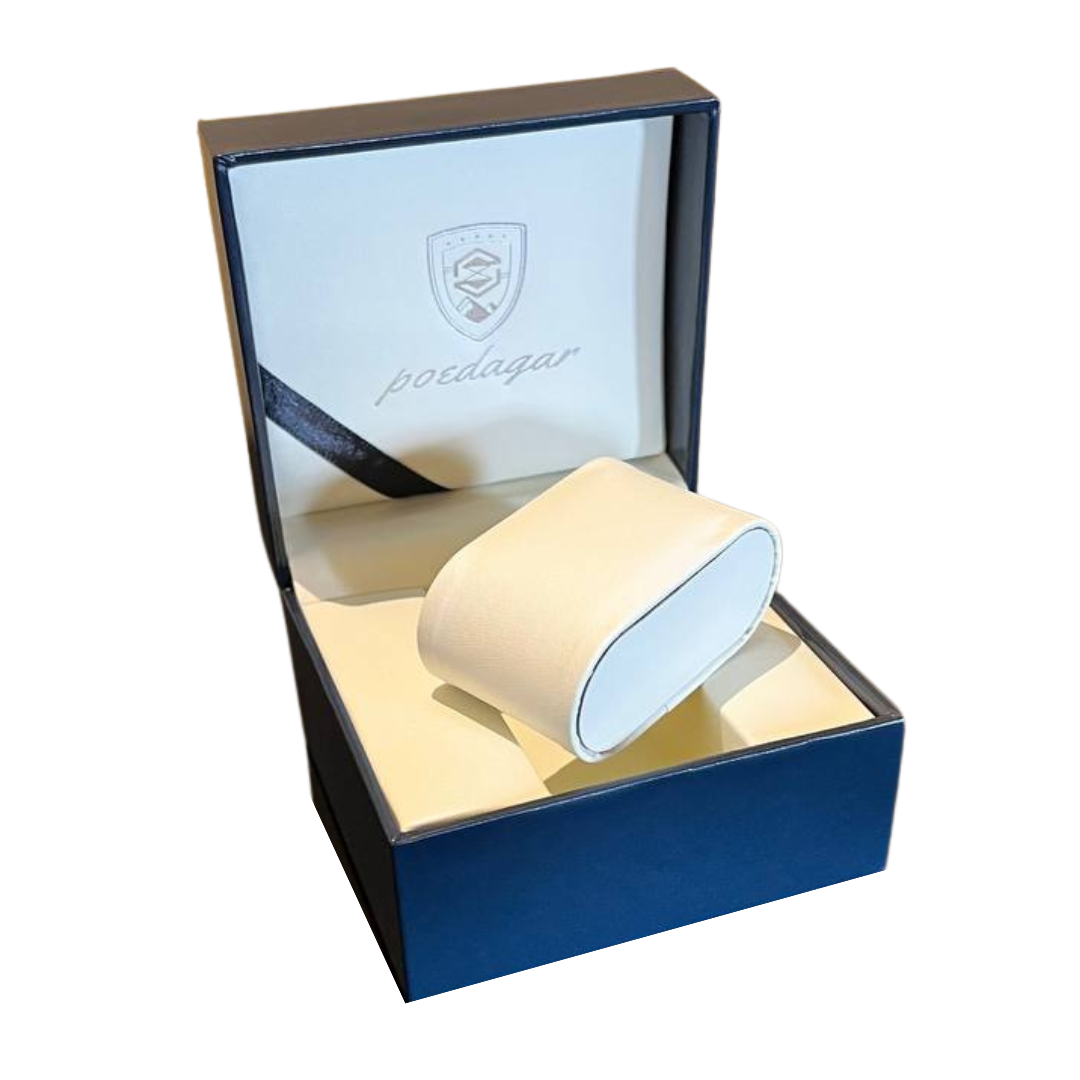 Poedagar® Large 1 Slot Box