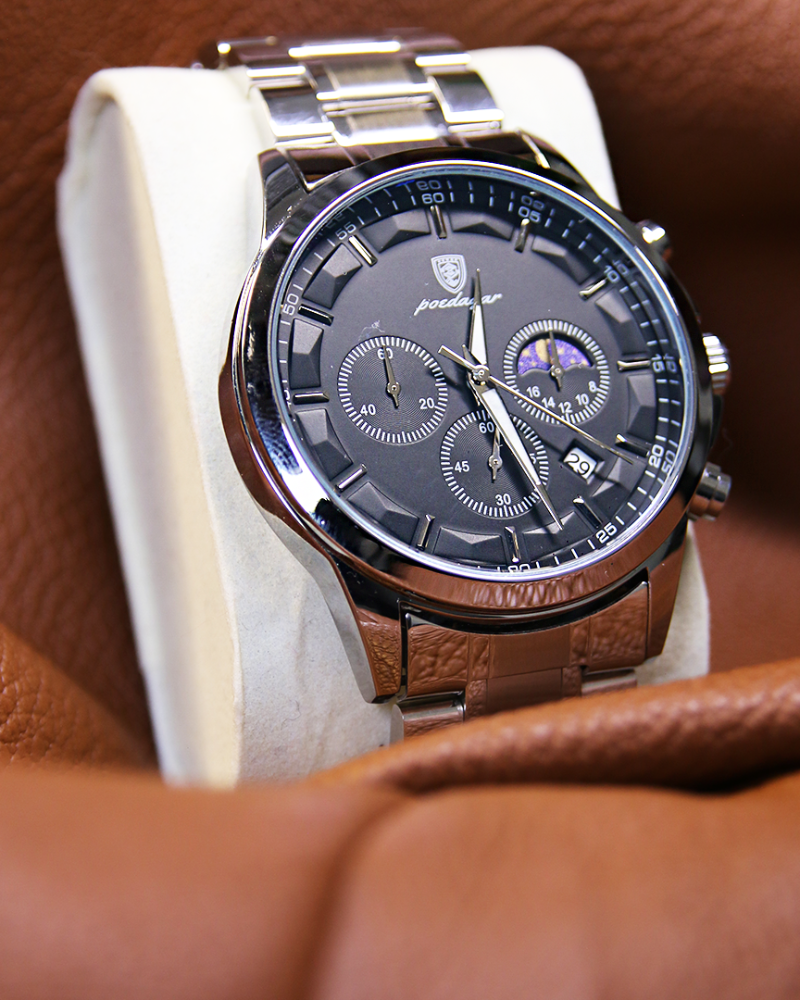 Poedagar Nautilus® Watch