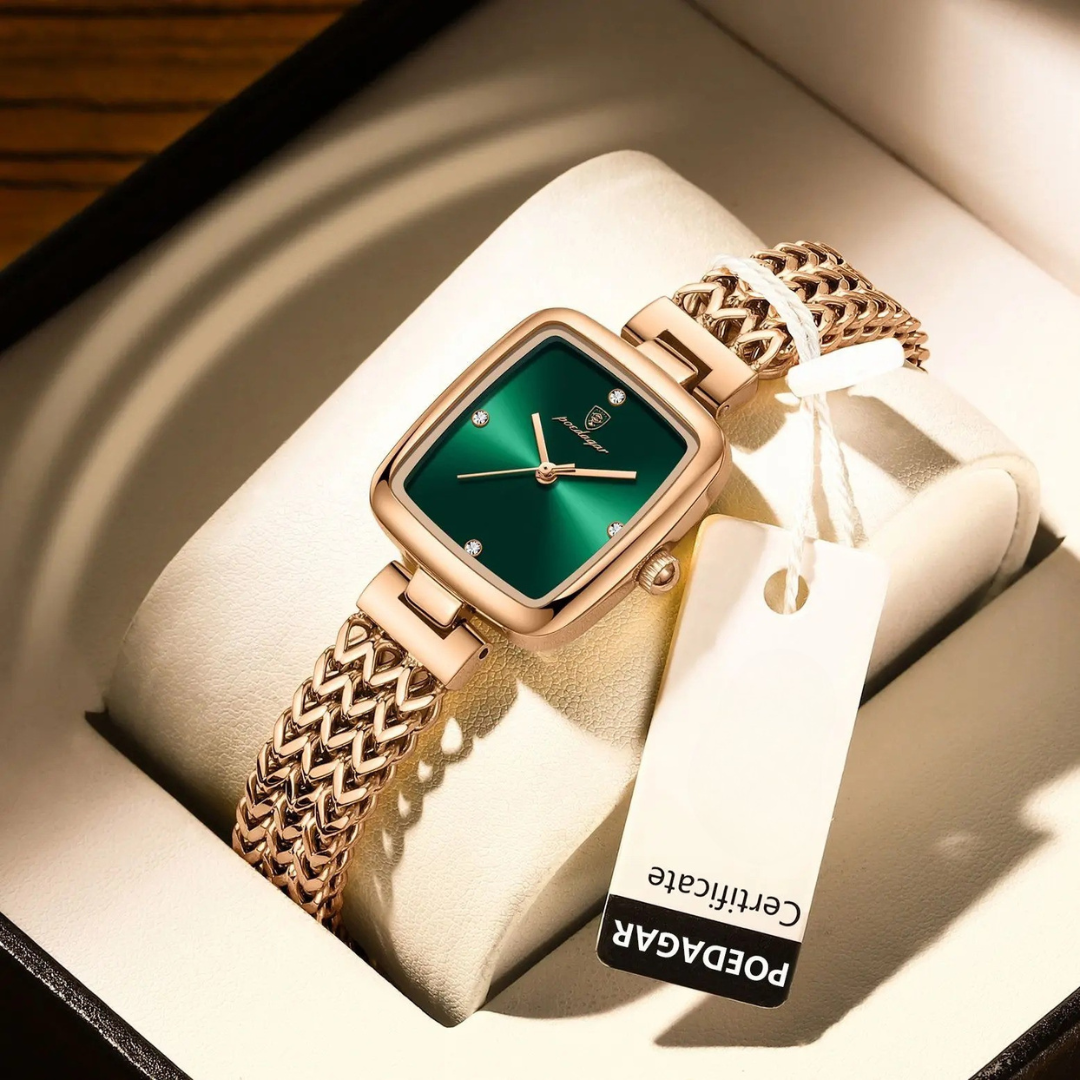 Relógio Poedagar Dolcce®