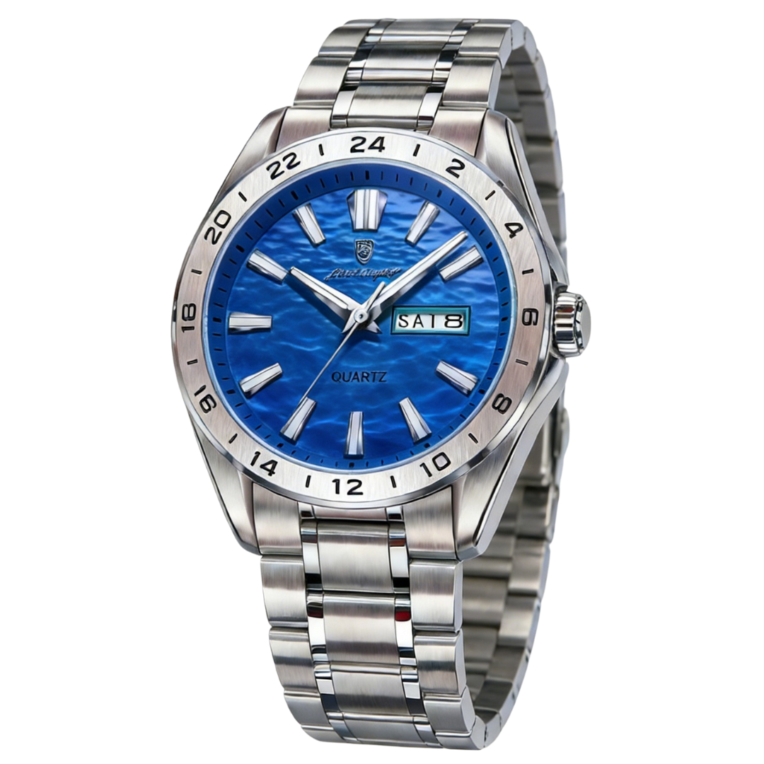 Relógio Poedagar Yacht Master®