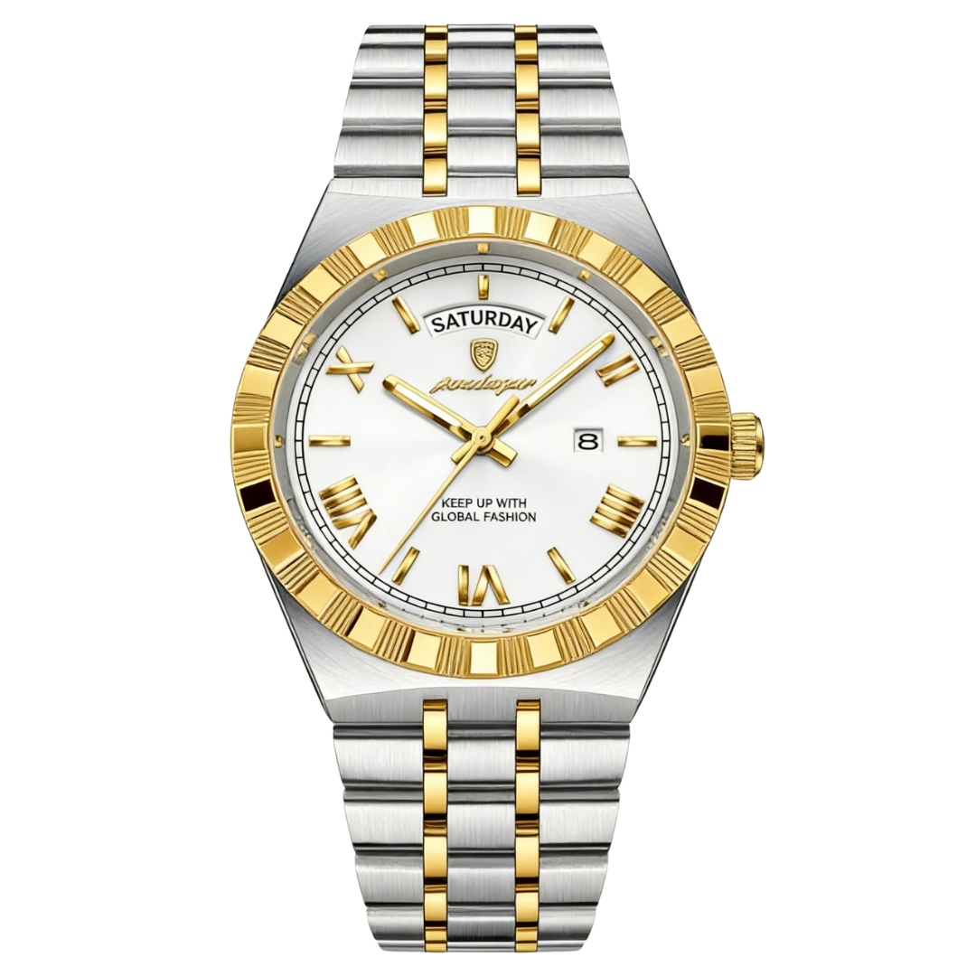 Relógio Poedagar Mônaco®