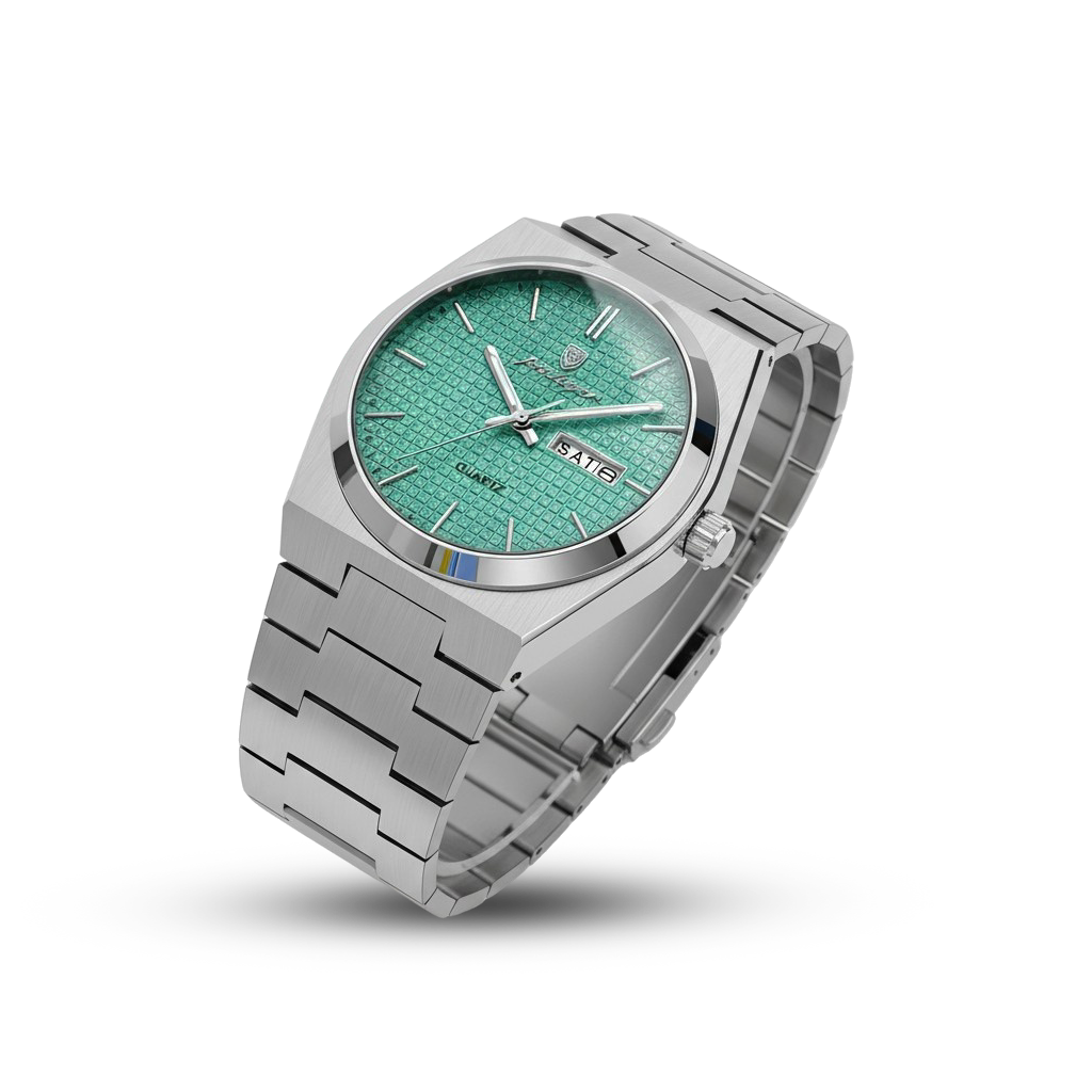 Relógio Poedagar Signature Texture®