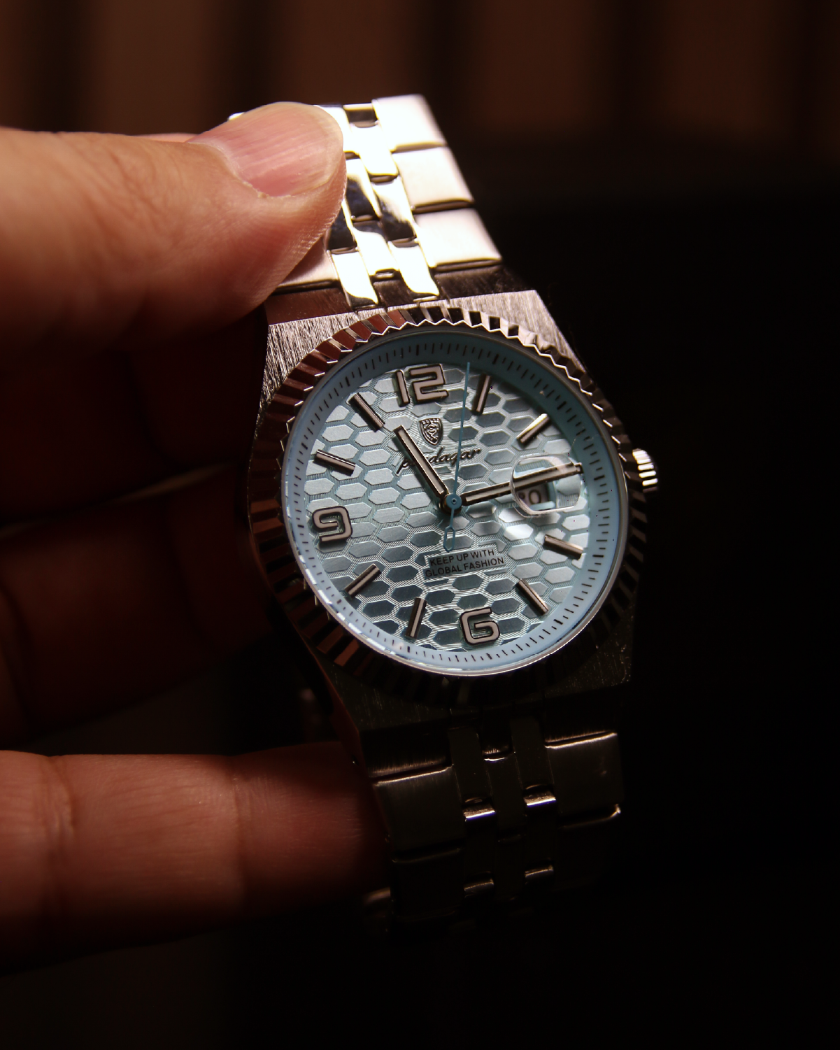 Relógio Poedagar Diamond®