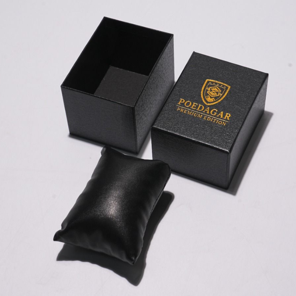 Poedagar Deluxe Edition® Watch