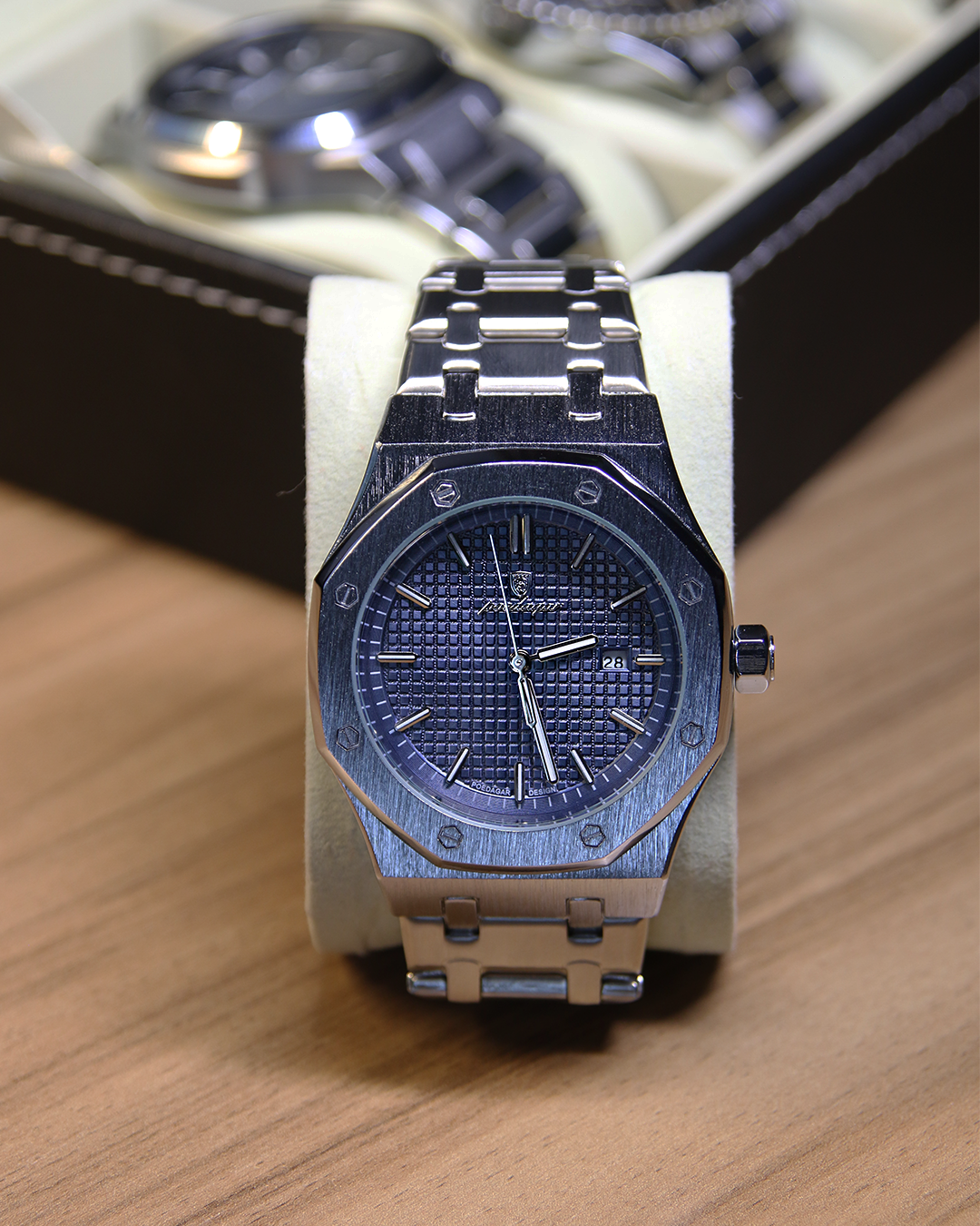 Poedagar KingRoyal® Watch