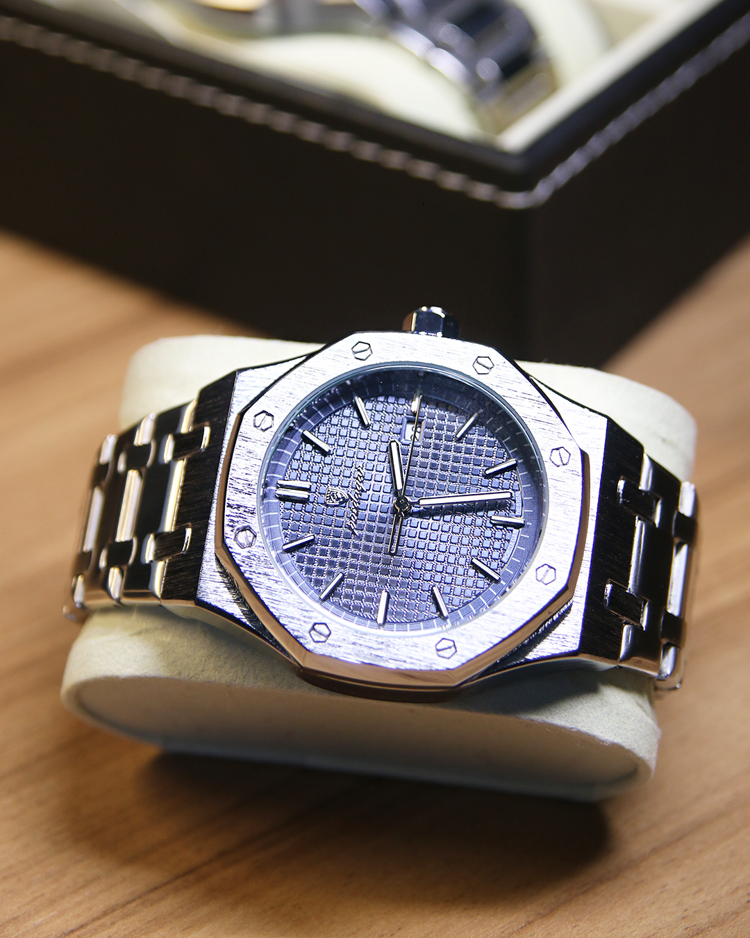 Poedagar KingRoyal® Watch