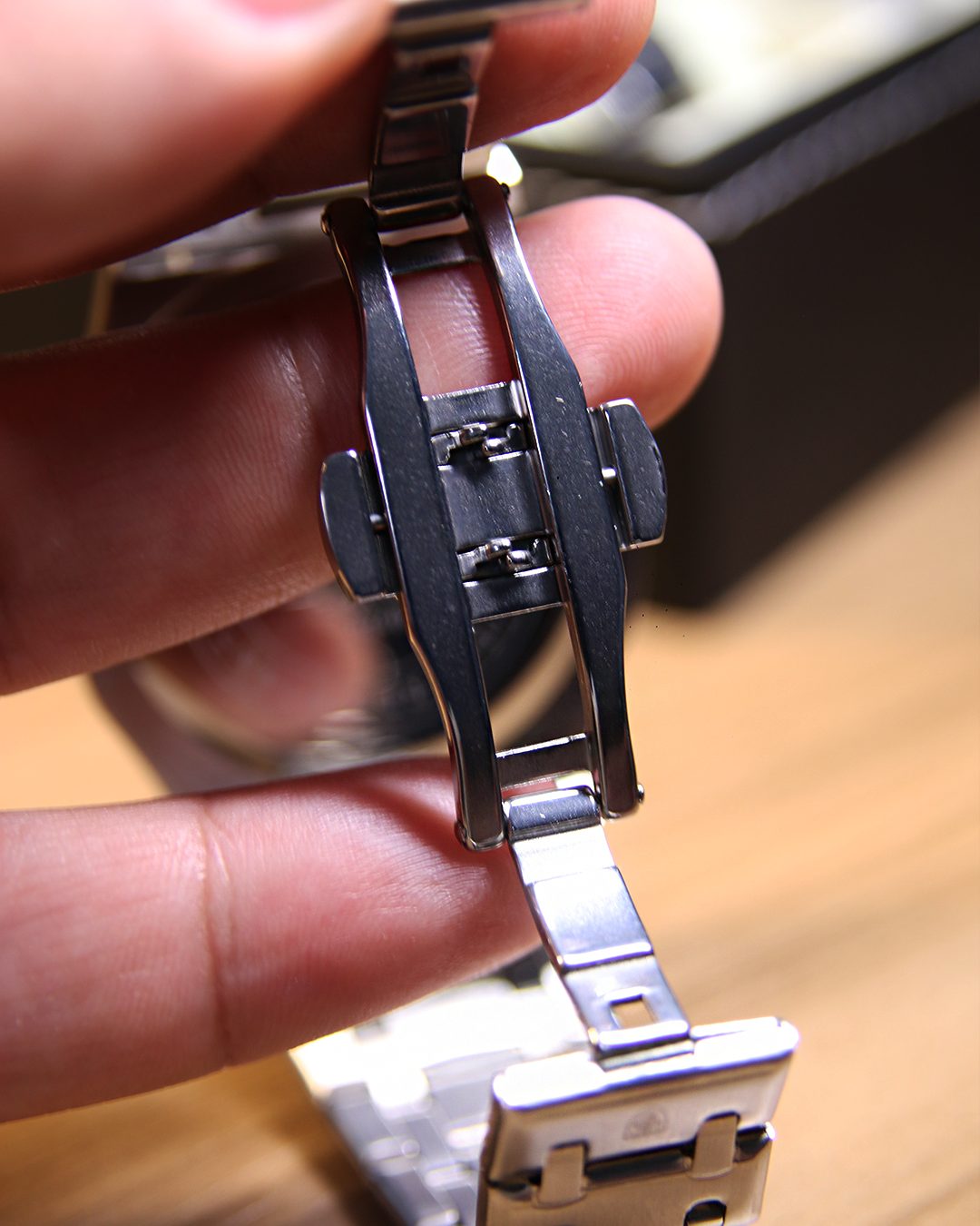 Poedagar KingRoyal® Watch