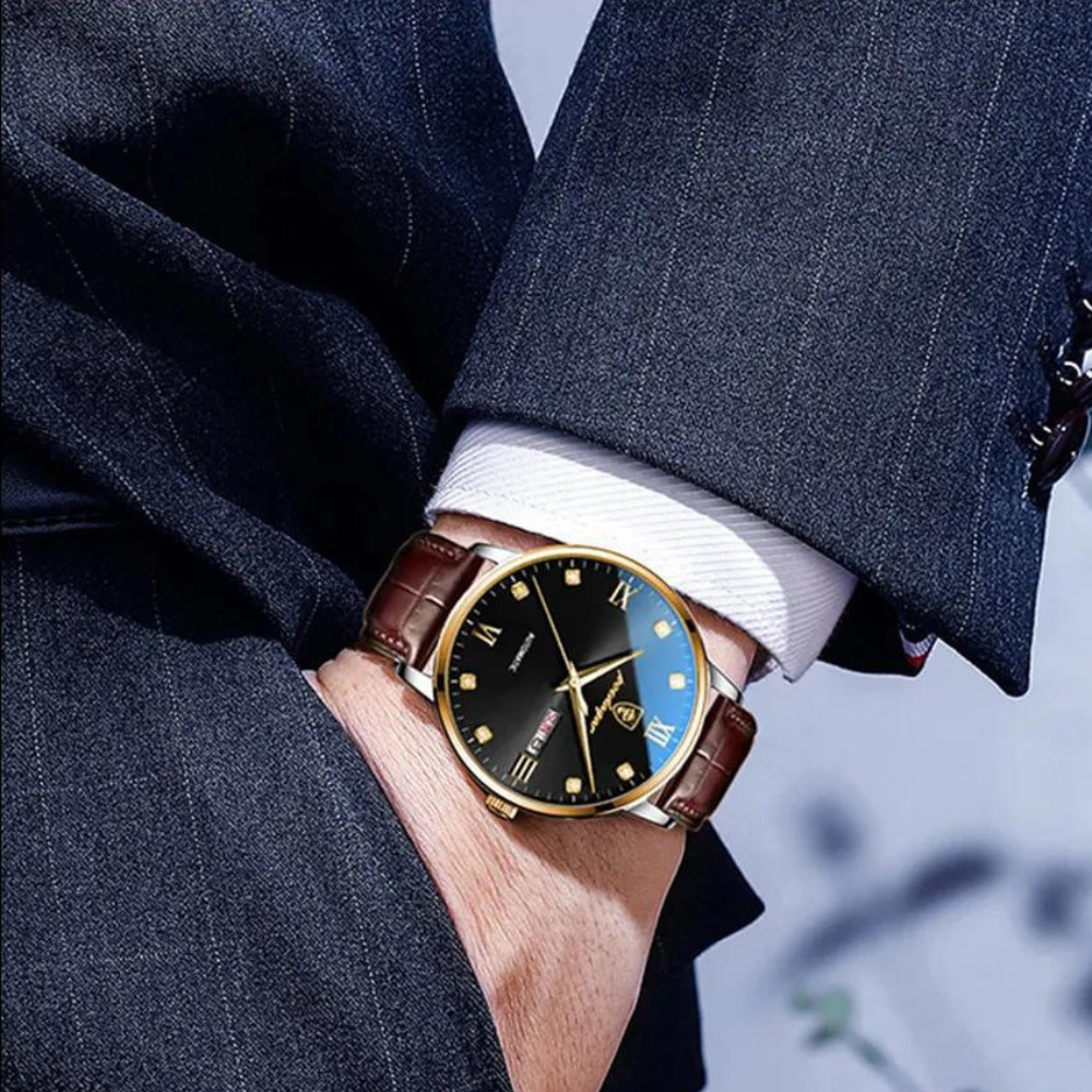 Poedagar Serenity® Watch