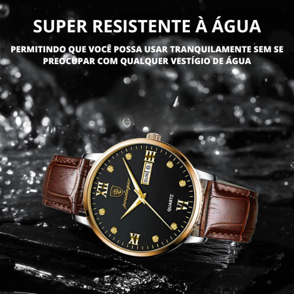 Poedagar Serenity® Watch