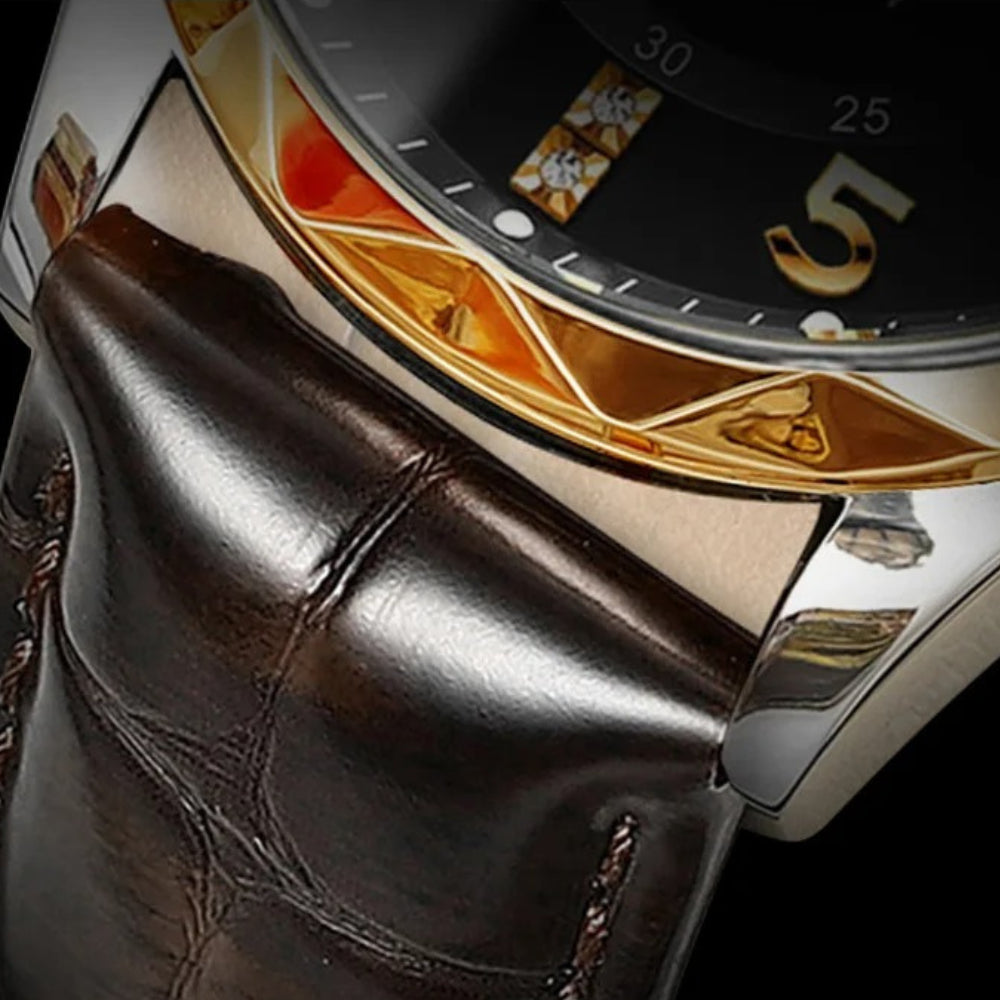 Poedagar Vintage® Watch