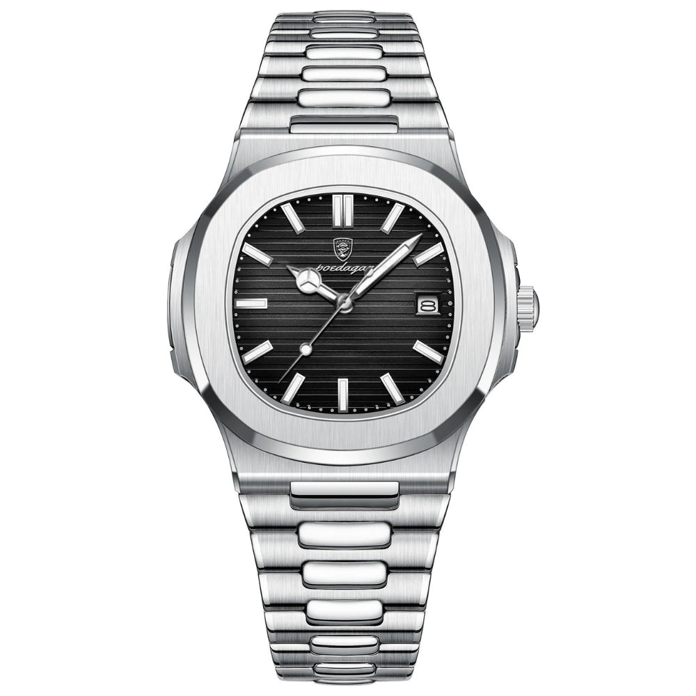 Poedagar Deluxe Edition® Watch