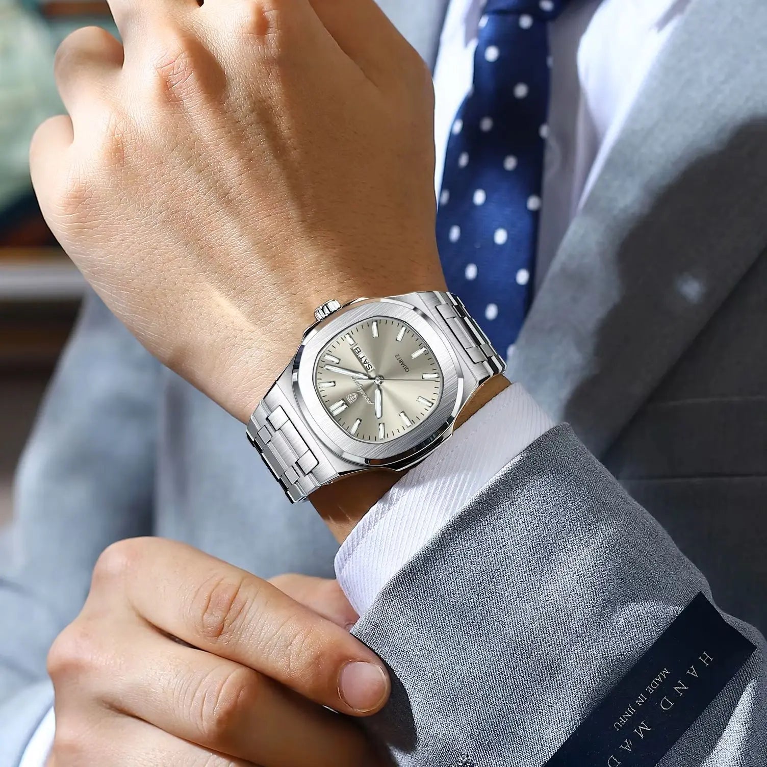 Relógios Masculinos