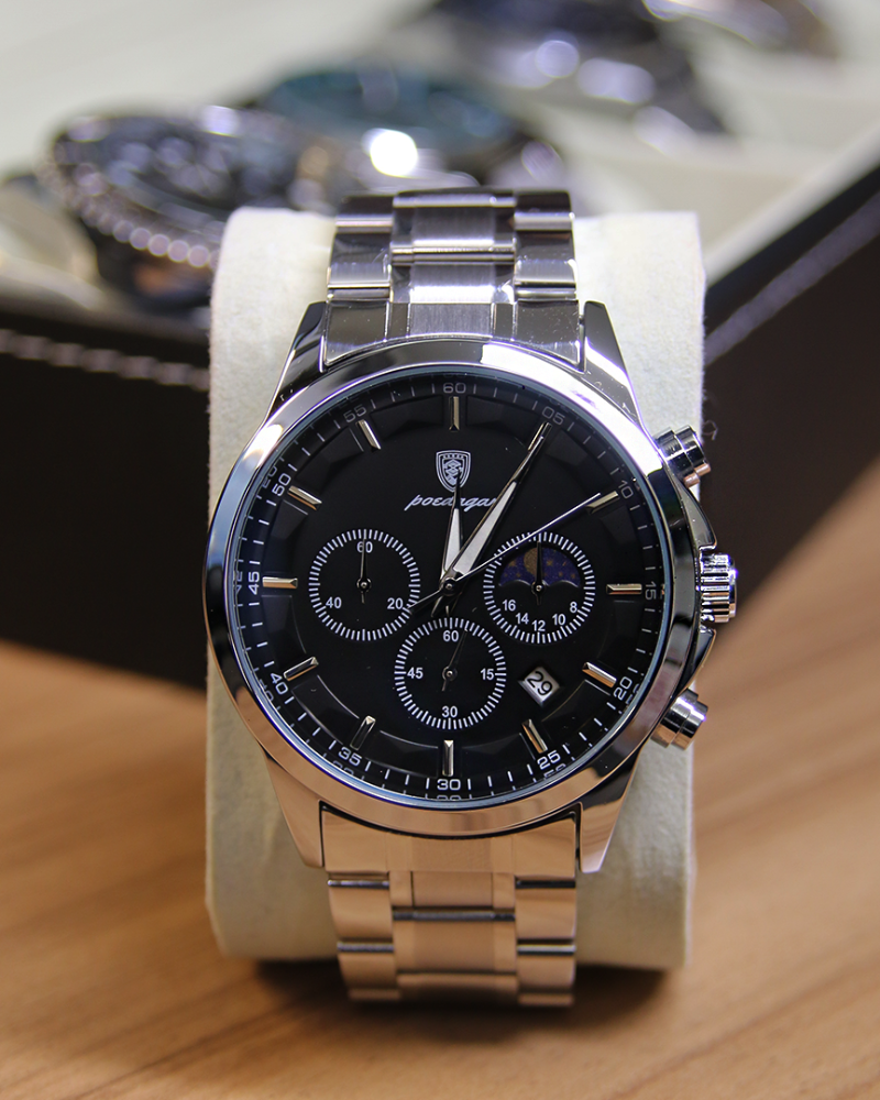 Poedagar Nautilus® Watch 