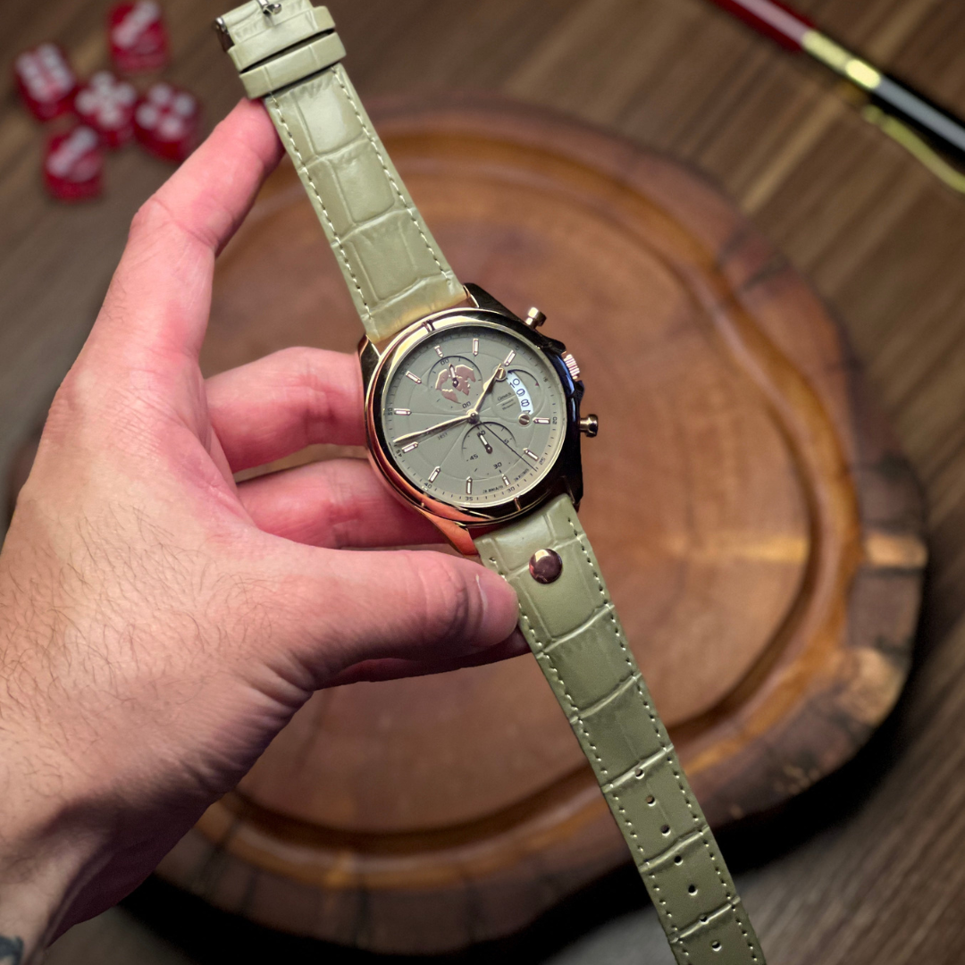 Poedagar AurumTempus® Watch