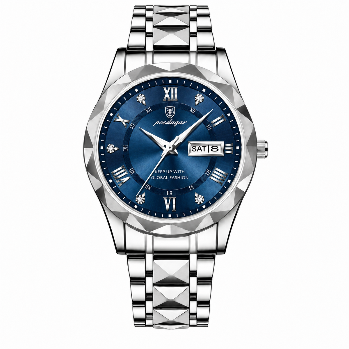 Poedagar Horizont® Watch 