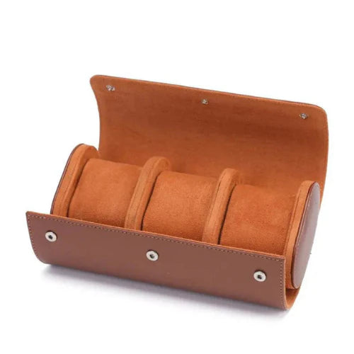 Case Poedagar® 3 Slots