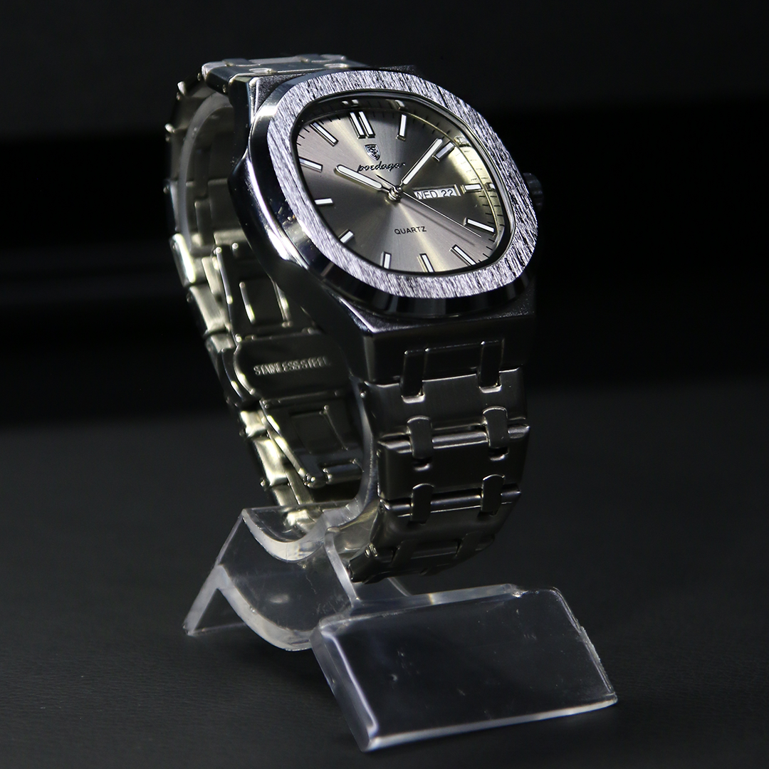 Relógio Poedagar Deluxe King®