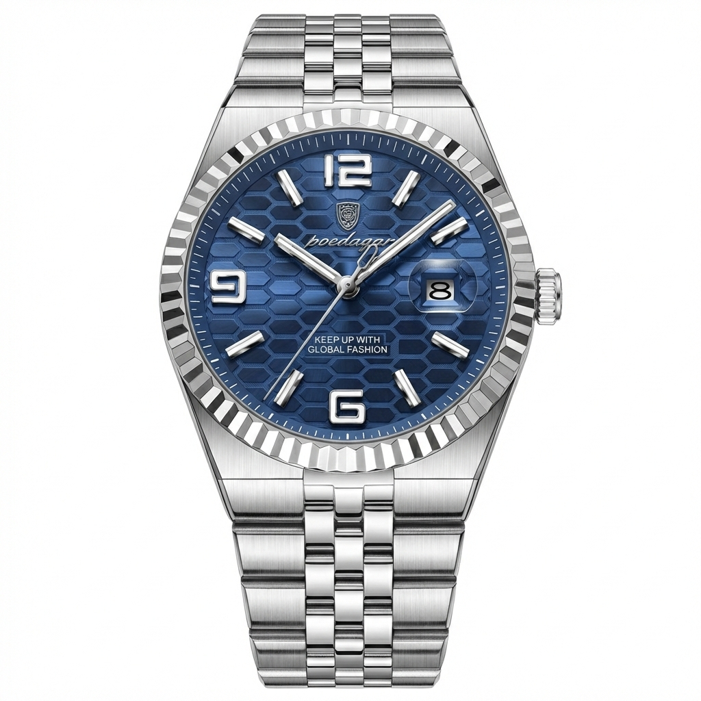 Relógio Poedagar Diamond®