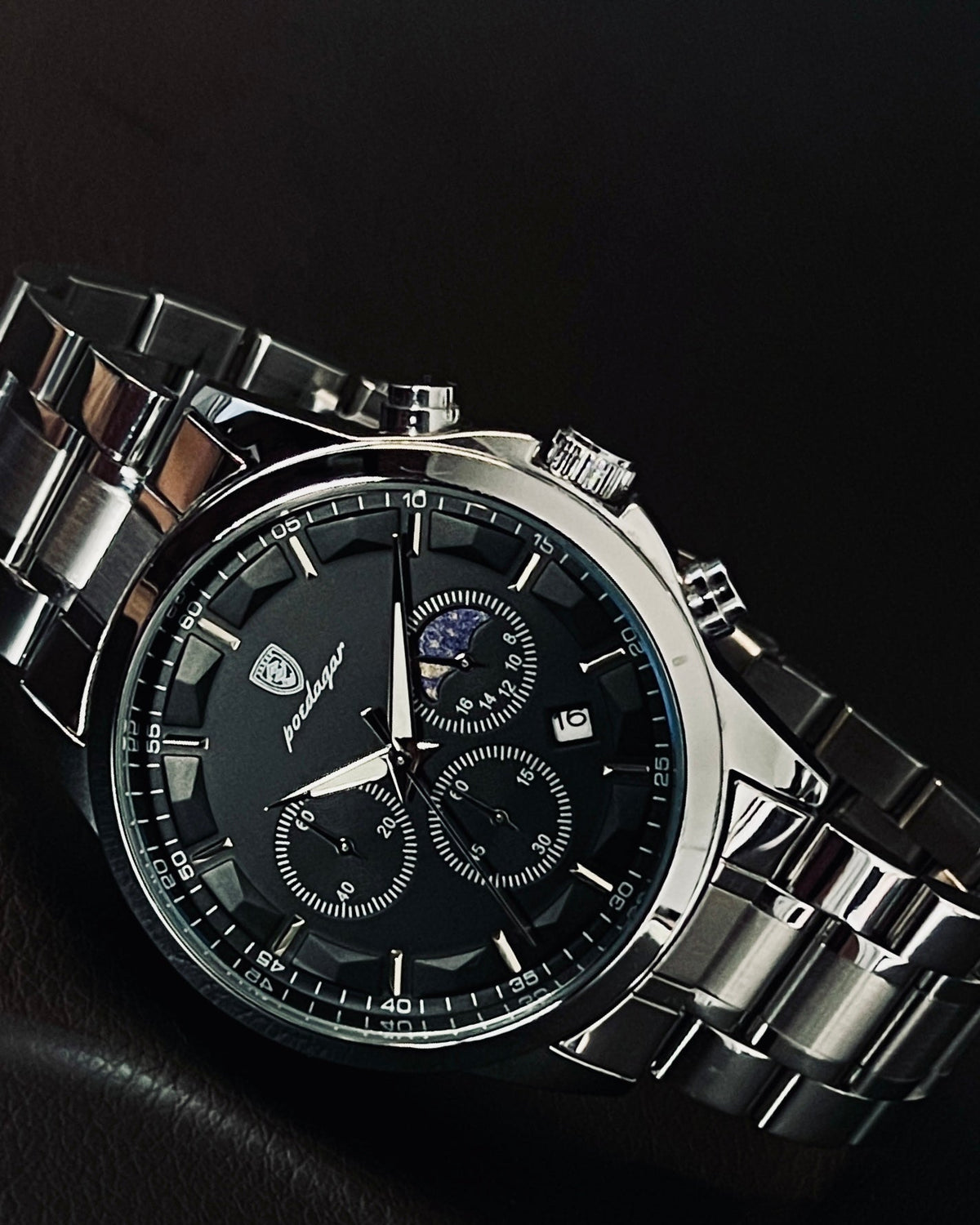 Poedagar Nautilus® Watch 