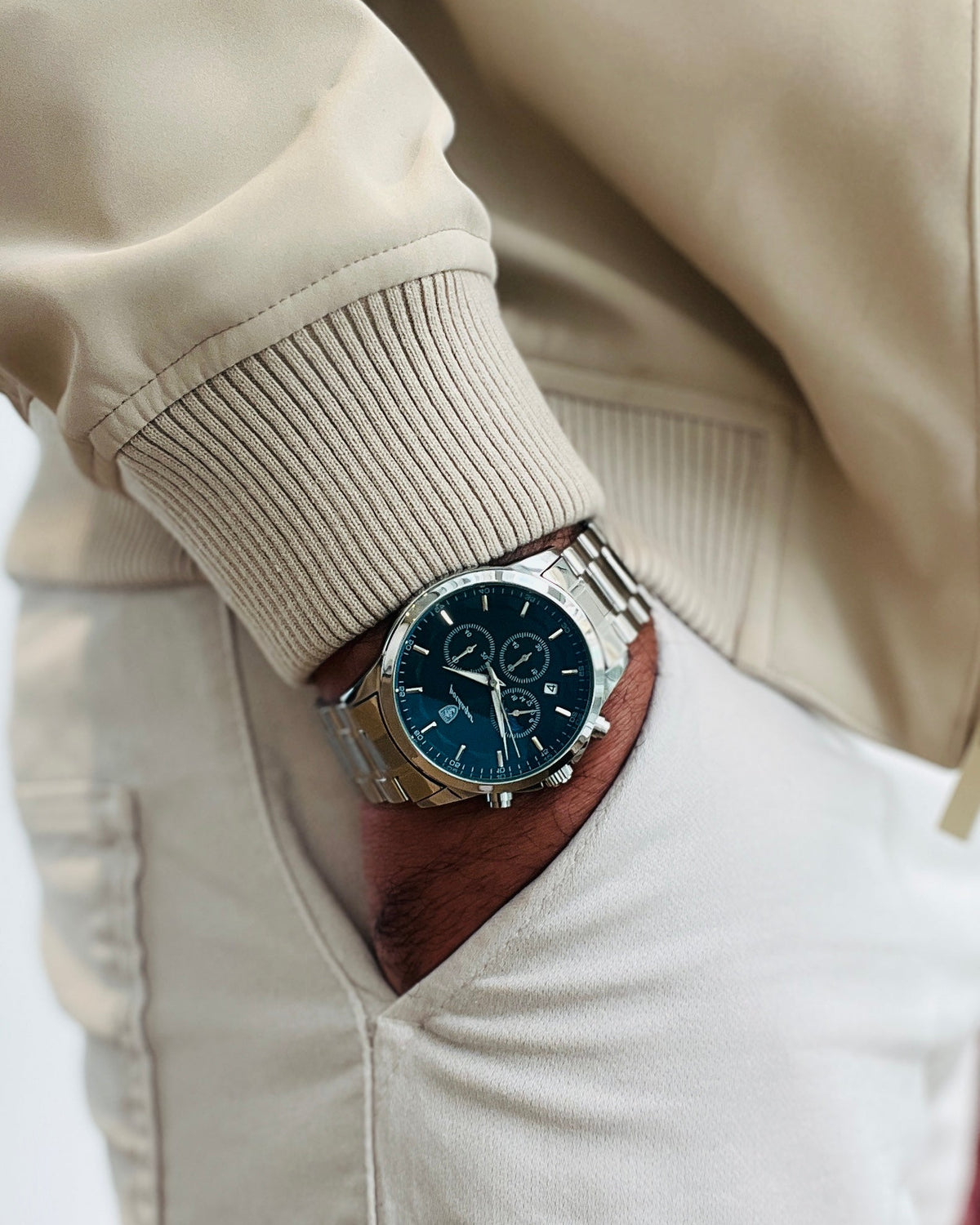 Poedagar Nautilus® Watch 