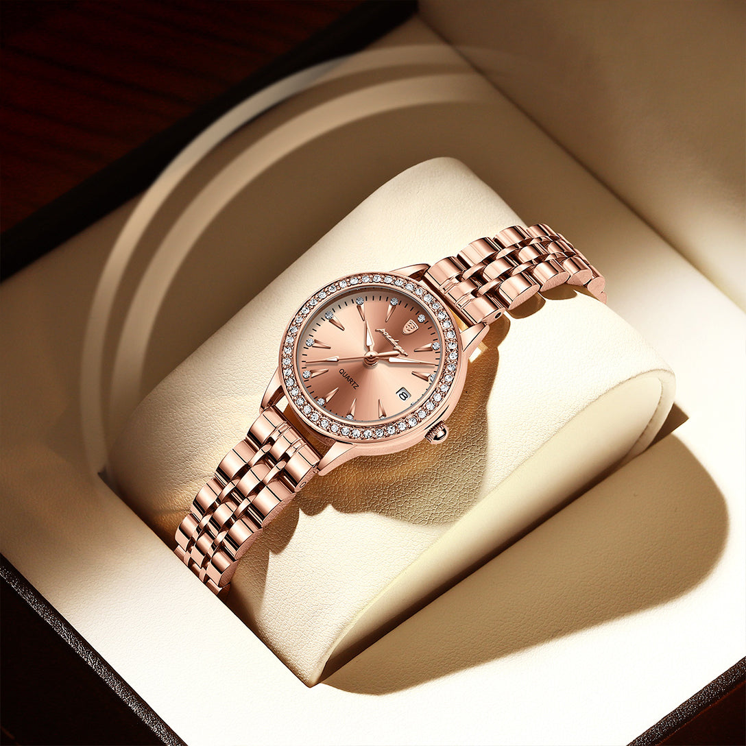 Relógio Poedagar Mundi®